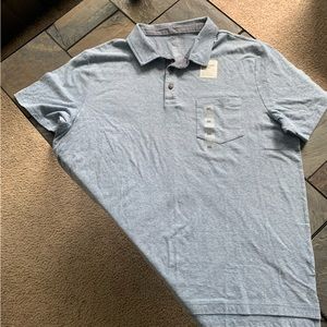 Polo shirt